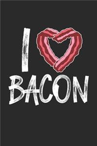 I Love Bacon