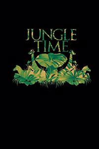 Jungle Time