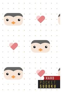 Pocket Sudoku Hard