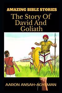 Amazing Bible Stories