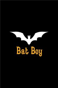 Bat Boy
