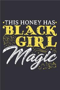 This Honey Has Black Girl
