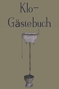 Klo-Gästebuch