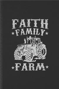 Faith Family Farm
