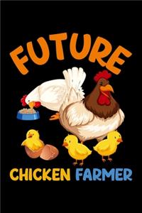 Future Chicken Farmer