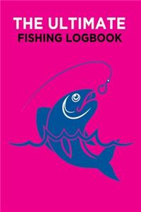 The Ultimate Fishing Logbook
