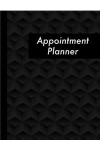 Appointment Planner