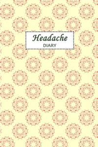 Headache Diary