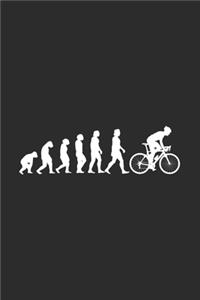 Bicycle Notebook