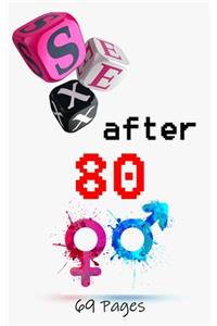 Sex After 80