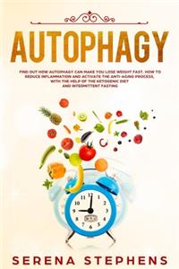 Autophagy