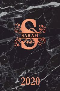 Sarah