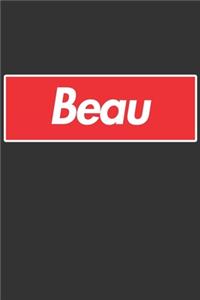 Beau