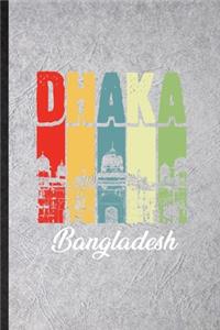 Dhaka Bangladesh