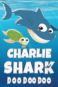 Charlie Shark Doo Doo Doo