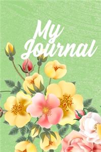 My Journal