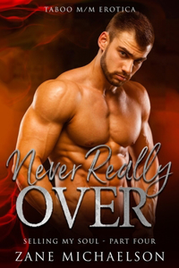 Never Really Over