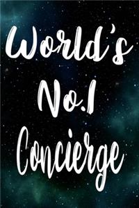 Worlds No.1 Concierge