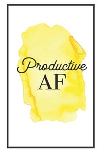 Productive AF
