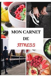 Mon Carnet de Fitness