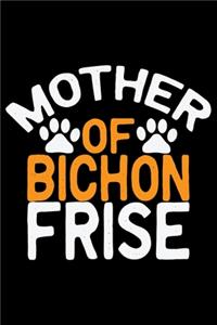 Mother Of Bichon Frise
