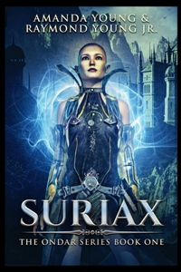 Suriax