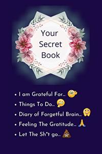 Your Secret Book