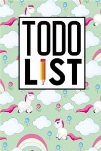 To Do List