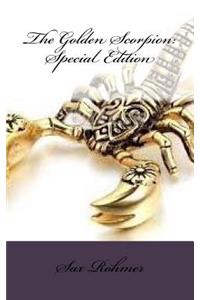 Golden Scorpion