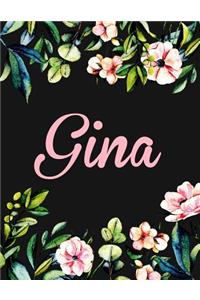 Gina