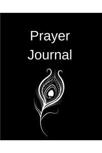 Prayer Journal