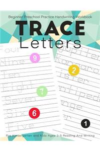 Trace Letters