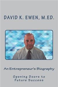 Entrepreneur's Biography