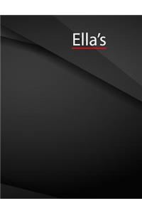 Ella's.