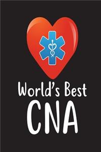 World's Best CNA