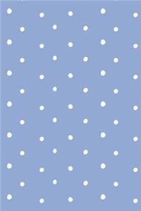 Chic Pattern 300 Pages Notebook 2