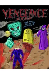 Vengeance S.S.S.D.