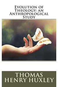 Evolution of Theology