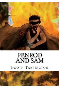 Penrod and Sam