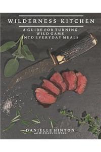 Wilderness Kitchen