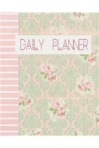 Daily Planner