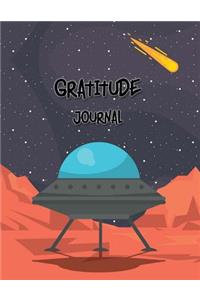 Gratitude Journal