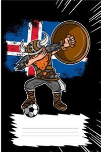 Soccer Viking