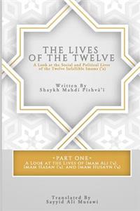 Lives of the Twelve