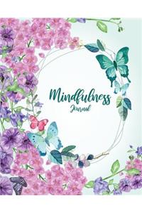 Mindfulness Journal