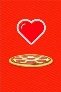 Love Pizza