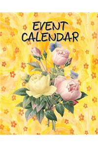 Event Calendar