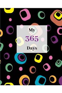 My 365 Days