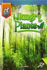 Hungry Plants