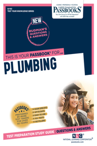 Plumbing (Q-102)